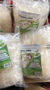 ĐẶC SẢN PHỞ GẠO PHƯƠNG ĐÔNG 400 GRAM - ĐẶC SẢN HUẾ BÔNG BÔNG