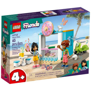 (BrickBang) 41723 LEGO Friends Donut Shop