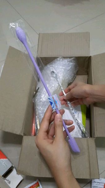 Buyer review video 3