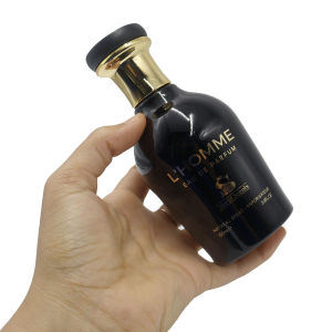 LHOMME 100ML BY WORLD SCENTS EAU DE PARFUM minyak wangi tahan lama