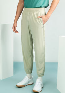 Skechers Men Walking Performance Pants - SP325M330-044Z  Lelaki