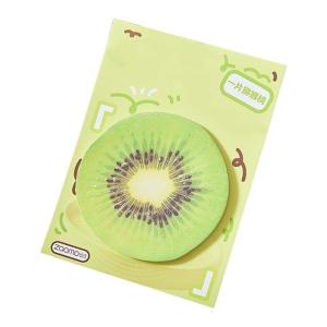 30 Sheets Artistic Memos Pad Lovely Stickier Note Simple Note Pads Series Stickier Note School Supplies