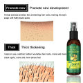 Eelhoe 7 Day Ginger Germinal Serum Essence Oil Hair Loss Treatment Effective Fast Growth Hair Care Ginger Hair Loss Treatment Fast Hair Regrowth Essential Oil 7 Days Anti-loss Strong the Root of Hair Serum. 
