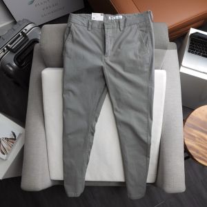 Quần kaki dài nam Za.ra 7 màu basic quần kaki âu chất mềm mịn cao cấp dễ phối GENA122