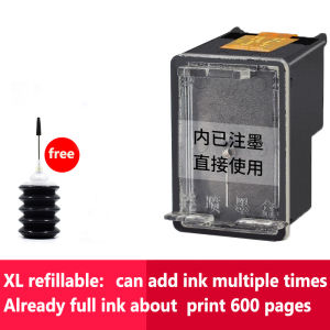 HP 67 ink HP67XL ink cartridge for HP 1255 2724 2725 2722 2723 2752 2755 2330 2331 2332 4120 4140 4132 4152 4155 4122 6020 6030 6032 6034 6052 6055 6058 6075 6452 6058 6420 6430 6455 6475 6458 6464