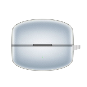 Soft Protective Case Shockproof For Clip Headphone Dustproof Silicone Housing Washable Charging Box Sleeve