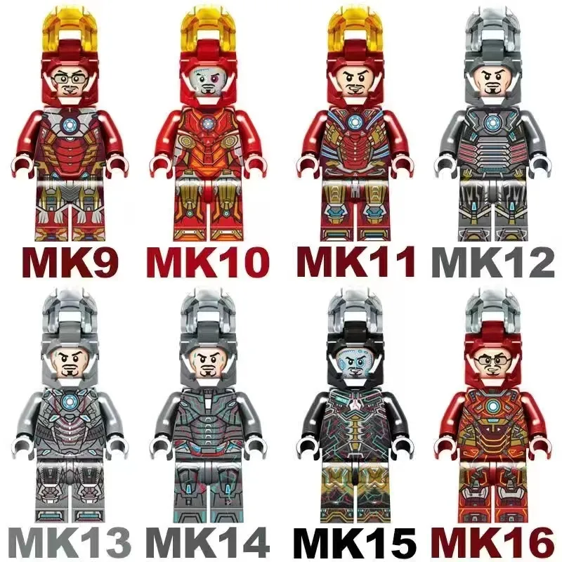 Lego mk11 online