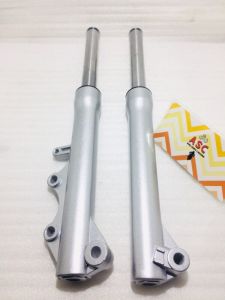 AS SHOCK DEPAN SET TABUNG YAMAHA JUPITER Z LAMA JUPITER BURHAN VEGA R LAMA BARU YAMAHA