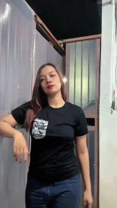 Roadmax - T-shirt Ninja RR x Ipone When Tech meets Thrillkawasaki