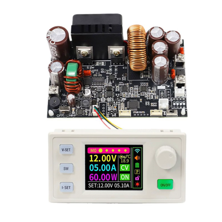 Digital Controlled Electric Current Defense Industrial Accuracy ...