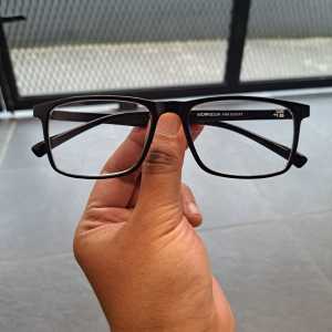 KACAMATA LENSA DOUBLE FOKUS PLUS/BACA ATM3013KT