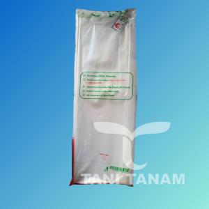 PLASTIK PE MERK TOMAT UKURAN 50x75 | 50x85 | 60x100 | 40x60 // PLASTIK TOMAT