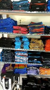 Baju Volley Badminton Futsal Kaos Jersey Olahraga