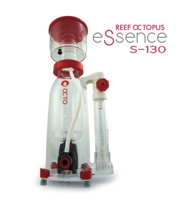 Image showcasing Reef Octopus Essence 130 Space Saving Protein Skimmer | Lazada PH