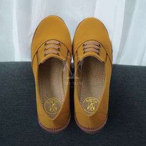 MYM2M SEPATU WANITA SLIP ON VAWEL