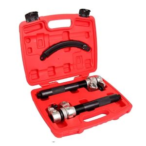 [COD] 2/3pcs Alat Spring Mobil / Alat Spring Compressor Car Spring Compressor Absorber Musim Semi Kompresor
