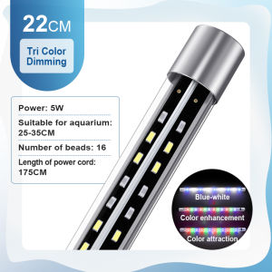 Aquarium Light Wide-angle lamp Wide-angle Light Aquarium Accessories