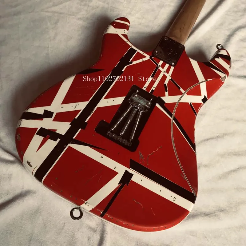 5150 frankenstrat store