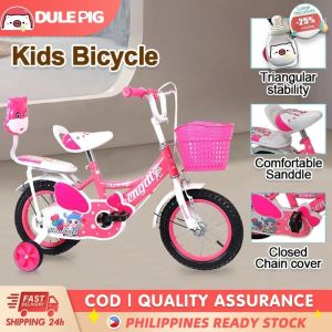 12/16inch Bike for Kids Girl Childrens Bicycle  Balance Bicycle Bike for kids Bike Learning