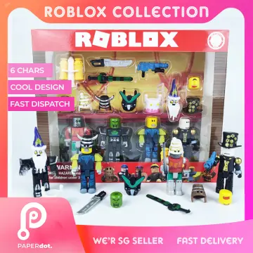 Roblox toy lazada on sale