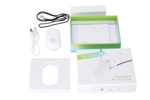 Personal Air Purifier