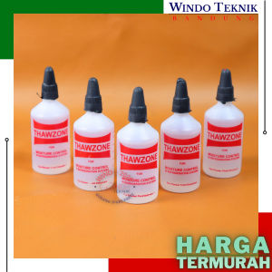 METIL THAWZONE | CAIRAN BLEAZING | PEMBERSIH KERAK | CAIRAN PEMBERSIH CAPILLER | TAUZON | THAO