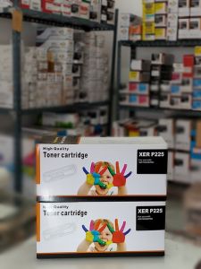 Ct202329 / Ct202330 ตลับหมึกคุณภาพดี สำหรับ Fuji Xerox p225 / p265 / m225 / m265