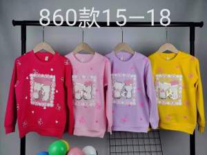 Terbaru - Sweter IMPORT anak Usia 1-12 tahun / Jaket import anak perempuan terbaru / atasan kaos import anak perempuan / pakaian anak perempuan terbaru / atasan kaos import / kaos lenggan panjang anak perempuan bordir terbaru