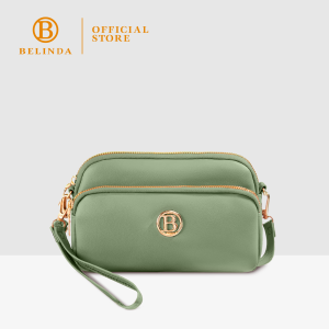Belinda BD3904 Womens crossbody shoulderbag