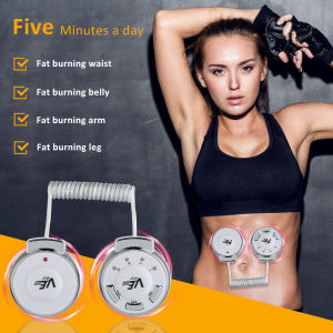 Agdoad Liposuction VE Sport Body Machine Belly Arm Leg Fat Burning Body Shaping Slimming Massager Fitness Home Office