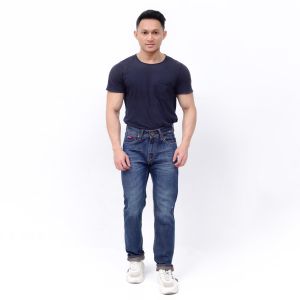 CUCI GUDANG / Celana Jeans Panjang / Celana Panjang Pria Standart / Model Reguler / Celana Standar / Celana Jeans / Bayar Di Tempat / Size 28 Sampai 38 ISTANA DENIM