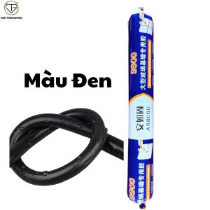 Keo Dán Siêu Dính Đa Năng Bịt Kín Chống Thấm Nước Nước Khẩn Cấp Độ Bền Chịu Nhiệt Cao Dán Cho Nhiều Vật Liệu Tuýp 750g
