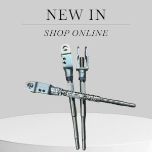 สากกระทุ้งคลัช สากหม้อลมคลัชทั่วไป หม้อลมคลัช 70มม 90มม 105มม อย่างดี เหล็กแข็ง สั่งเบิกโดยตรง/EGPK