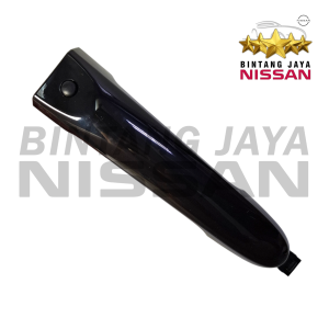 Handle Pintu Luar Depan Nissan Juke F15 with Sensor OEM Quality Gagang Pegangan Pintu Outside Door