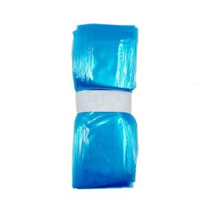 1 cuộn túi đựng tã dài 4.5m với tính năng lắp đặt và thay thế dễ dàng cho các gia đình có em bé sơ sinh