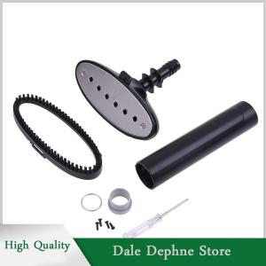 [Dale Dephne] Dài hơi vòi phun phổ quát cho hàng may mặc hấp điện sắt ủi đầu hộ gia đình máy Ủi hơi nước xử lý công cụ