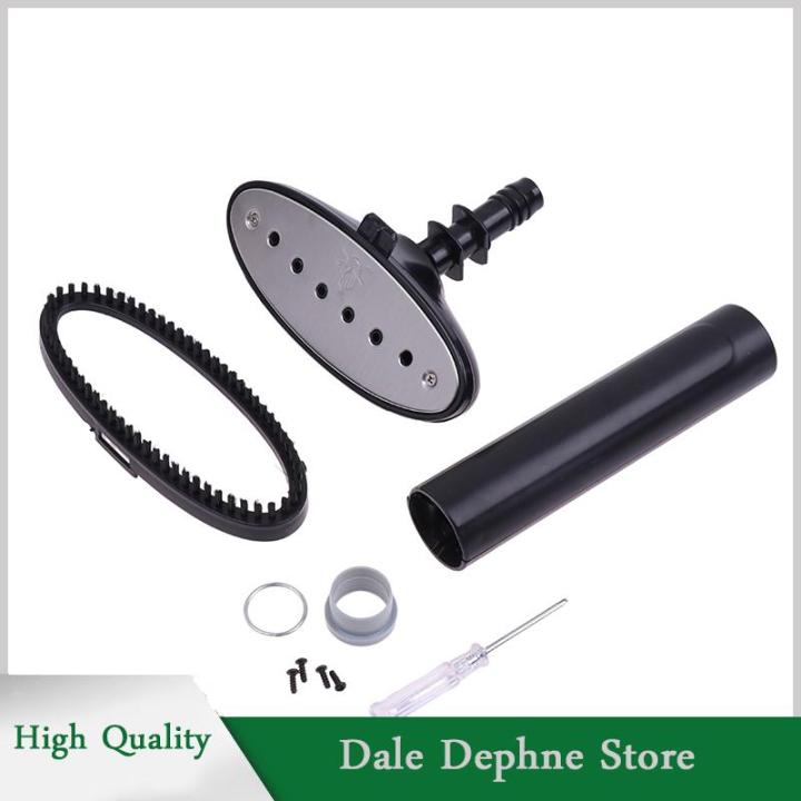 [Dale Dephne] Dài hơi vòi phun phổ quát cho hàng may mặc hấp điện sắt ...