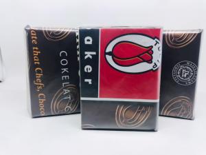 Cokelat Leleh / Dcc Tulip Masterbaked Potongan Kurleb 250 g