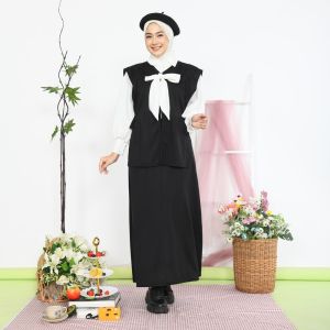 Mybamus Amari One Set Vest Skirt