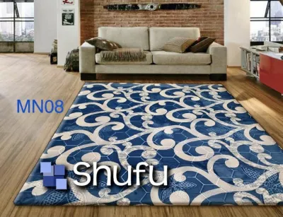 Karpet Malaysia 140x190 / karpet import