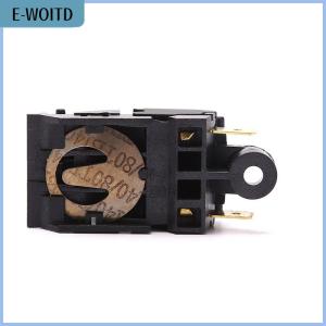 【E-WOITD】 2PCS 13A 16A Power Electric Kettle Thermostat Switch Steam Kitchen Accessories