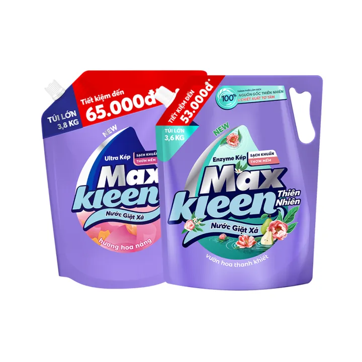 Maxkleen