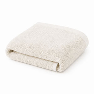 【New】 LaRea | Premium Bamboo Hand Towel 76×34cm | Super Soft | Anti-Ordor | Highly Absorbent | Hotel SPA Comfort