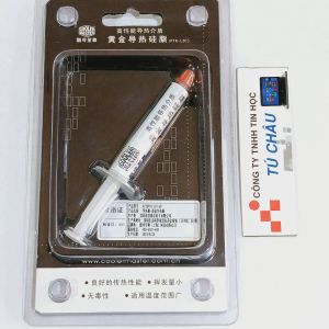 Keo tản nhiệt Cooler Mater L01 2g (Dang típ) / Chất lượng