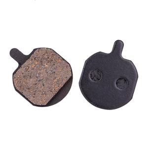 1pair Calipers Brakes Pad Professional Mountain Bicycles Pad Bike Replacement for Cycling Enthusiasts
