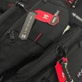 Immortal Belt Bag V2 For Women Men Waist Travel Bag Beltbag Heavy Duty and High Quality for Riders Cyclist Daily Use. 