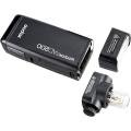 Godox AD200 TTL 2.4G HSS 1/8000s Pocket Flash Light Double Head 200Ws with 2900mAh Battery Pack for Photography Shoot | JG Superstore. 