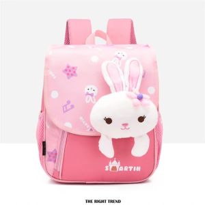 BJ62434 - BLUE/PINK/PURPLE/YELLOW - TAS RANSEL SEKOLAH ANAK CEWEK COWOK BONEKA DINO RABBIT LION HELLOKITTY PRIA WANITA FASHION KOREA CHINA IMPORT MODIS ELEGAN TERMURAH TERLARIS TERBARU BAGSTORE JAKARTA TAS BATAM ZC2434