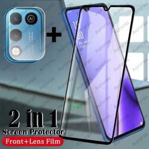 Tempered Glass Layar Infinix Hot 10 Play Note 8 Hot 10 Hot 10s Hot 8 Note 7 Lite Note 10 Note 10 Pro Note 10 Pro NFC Hot 11 Play Hot 11 Hot 11s Hot 10s NFC Note 11s Note 11 Pro Hot 11s NFC Paket 2in1 Free Tempered Glass Camera