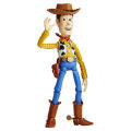 ToyStory Woody Action Figure Collectible Figurine Model  woody Figma Toy for Boys Girls Christmas Birthday Gift for Kids Home Decoration 6inches. 